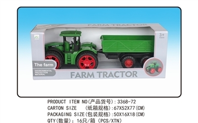 Inertial farmer car - OBL676209