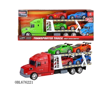 Inertial transporter (4 only) - OBL676221