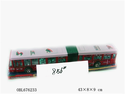 Inertial bus - OBL676233