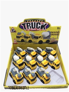 Inertial truck - OBL676242