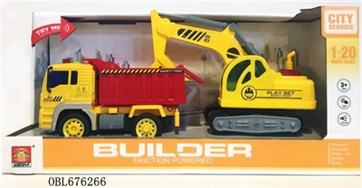 And inertial project portfolio (with light music) - OBL676266