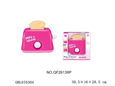 Pink bread machine - OBL676304