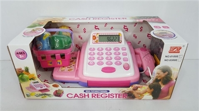 The cash register - OBL676358