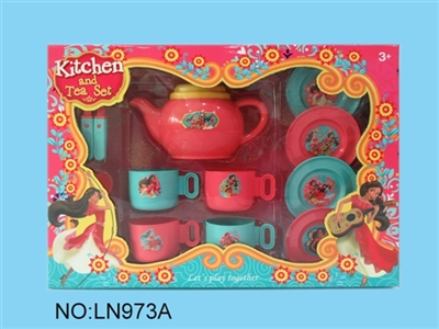 Boxed cutlery - OBL676380