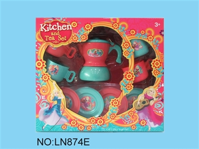 Boxed cutlery - OBL676382