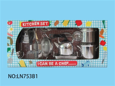 Boxed cutlery - OBL676384