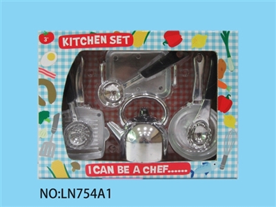 Boxed cutlery - OBL676385