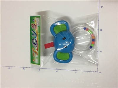 The elephant (OPP bag) - OBL676462