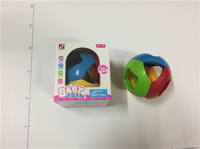 Four color ball (box) - OBL676469