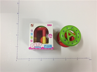 AB bell (box) - OBL676472