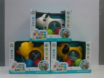 Drag the duck, the dog, the Dallas mavericks - OBL676525