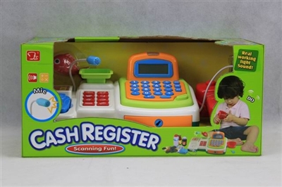 Calculate the cash register - OBL676526