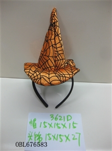 Spider web witch hat the tire - OBL676583