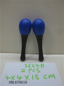 Two-zhuang small sand hammer - OBL676610