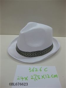 Elevator weaving silk hat - OBL676623