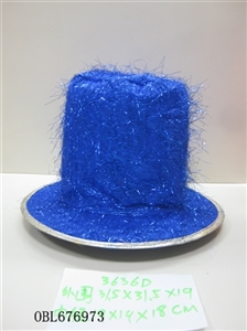 The rain hat - OBL676973