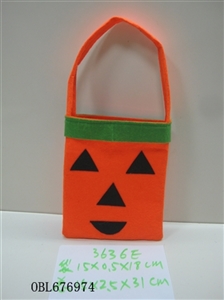 Pumpkin bag - OBL676974