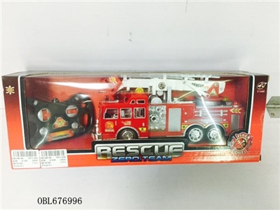 Fire rescue vehicles - OBL676996