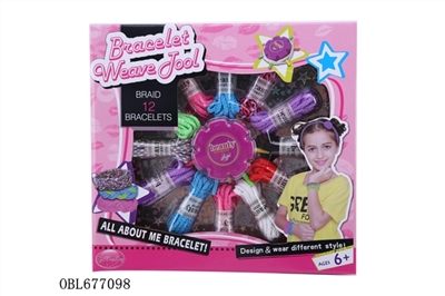 beading - OBL677098