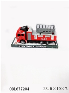 Inertia military dragged back military back tanks - OBL677204