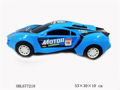 Ken inertia big car - OBL677218