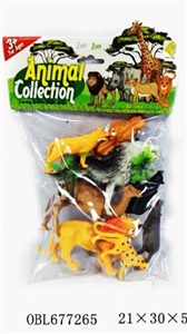 Animal set - OBL677265