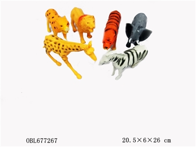 Animal set - OBL677267