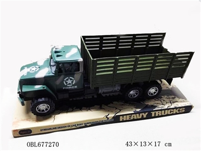 The bar car - OBL677270