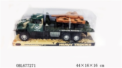 Military vehicles - OBL677271