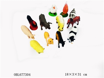 12 farms - OBL677304