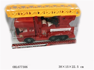 Inertial truck - OBL677306