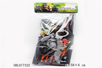 Military police set - OBL677322