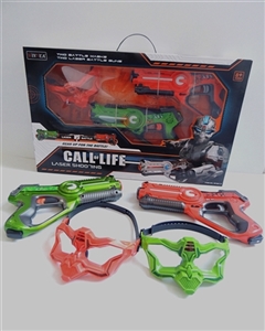 Electric gun - OBL677341