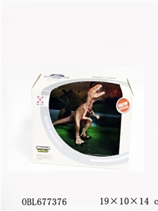 The simulation dinosaur - OBL677376
