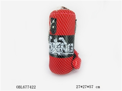 Boxing Boxing gloves - OBL677422