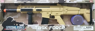 Electric gun - OBL677428