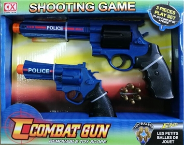 Electric gun - OBL677432