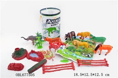 Animal series - OBL677505