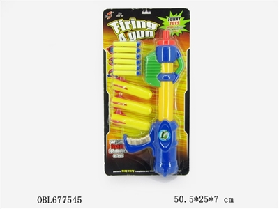 In one soft play space - OBL677545