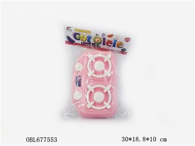 Stove combination - OBL677553