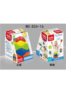 积木叠叠乐 - OBL677685