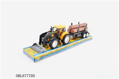 Inertial truck - OBL677705