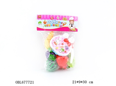 Fruit bag zhuang 13 pieces - OBL677721