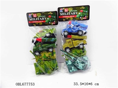 Inertial car - OBL677753