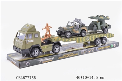 Inertial car - OBL677755