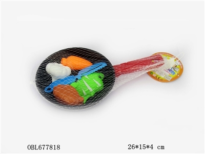 Tableware pan - OBL677818