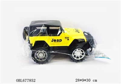 These horsemen inertia suvs - OBL677852