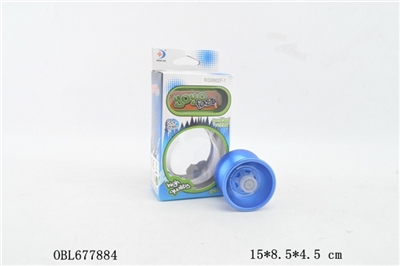 The yo-yo - OBL677884