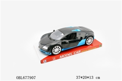 1; 12 the bugatti inertia simulation models can open the door - OBL677907