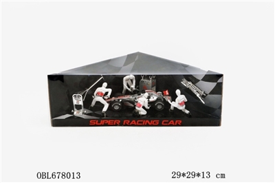 Boomerang equation of car - OBL678013